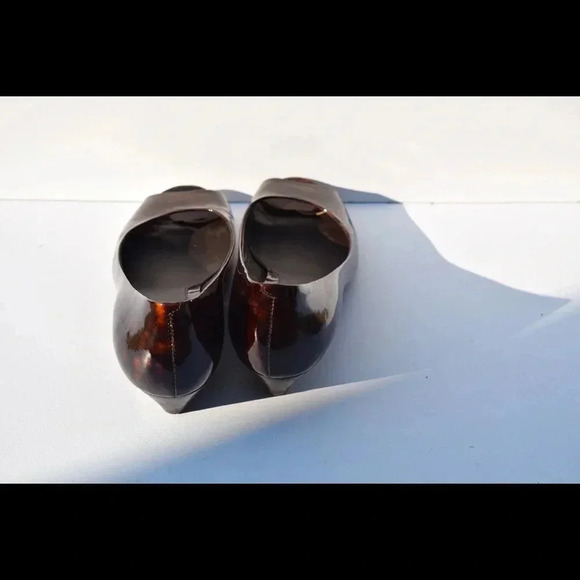 Cole Haan Nike air low wedges - Picture 4 of 7